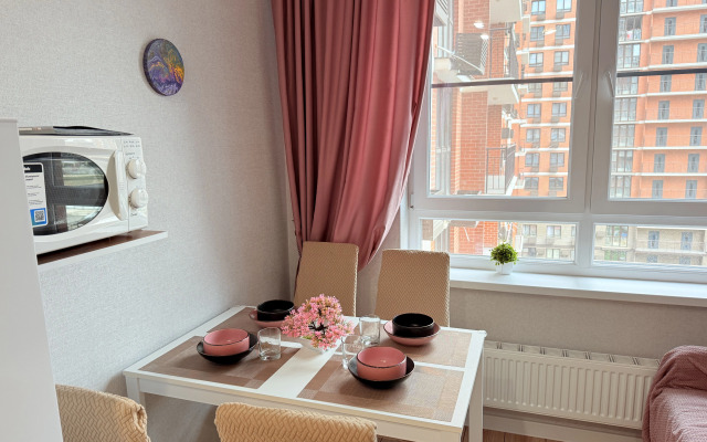 Квартира Уютная