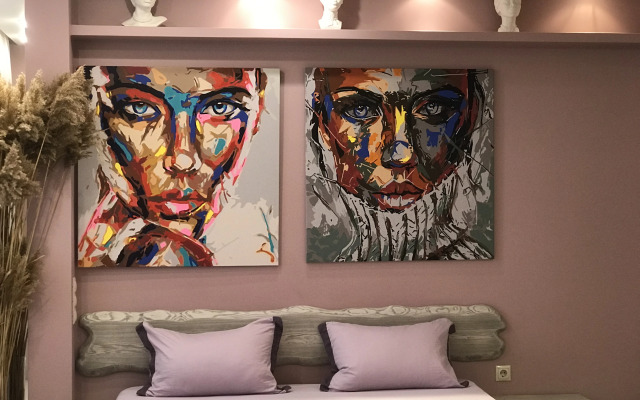 Апартаменты на Набережной