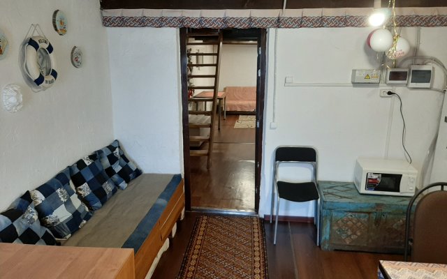 Krasnogorskiy 3 Guest House