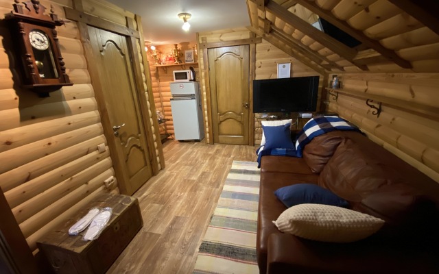 Гостевой дом  Самоварное Заведение в Суздале