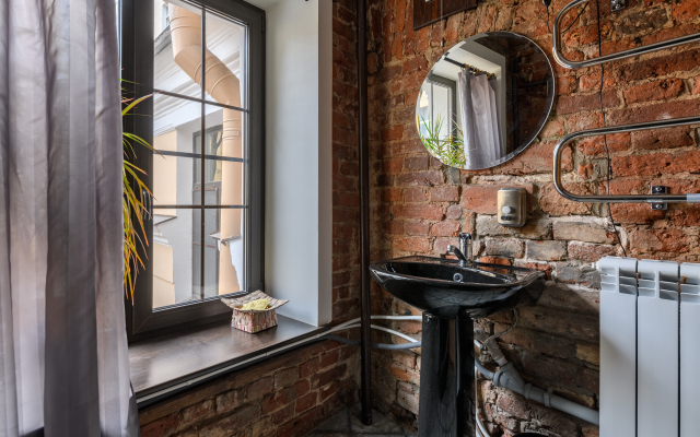 Апартаменты на Чайковского 39