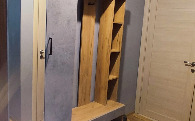 Квартира на Туполева 16А