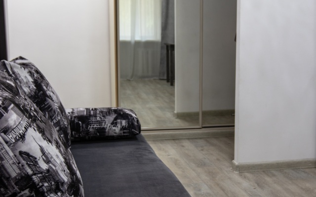 O.G.N.I. Uborevicha, 28 Apartments