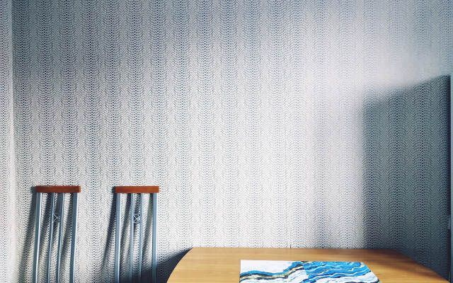 Квартира на Проспекте Шахтёров