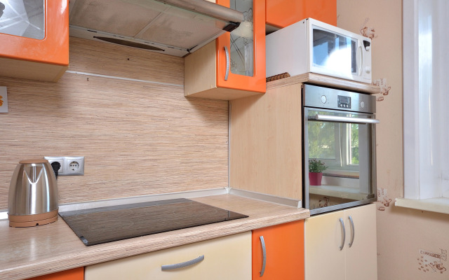 Квартира на Ул  Пригородная 15