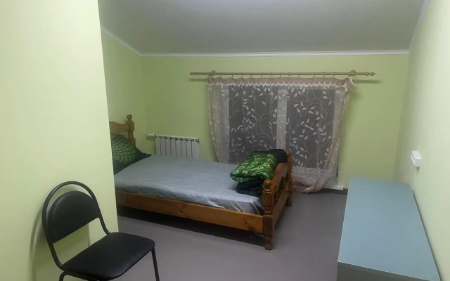 Akulovo Guest House