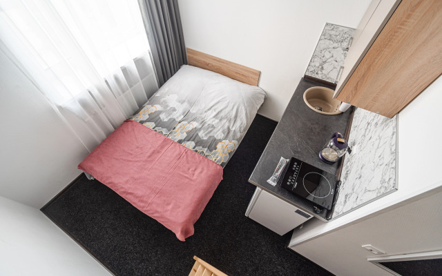 Apart-Otel Nizhniy Oranienbaum (305)