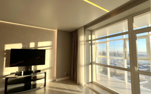 Mechta Apartments