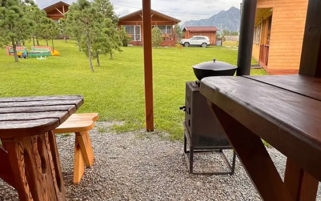 Radost Guest House