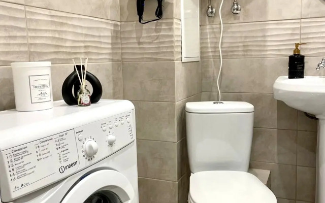 vidovaya na 4 gostya Flat