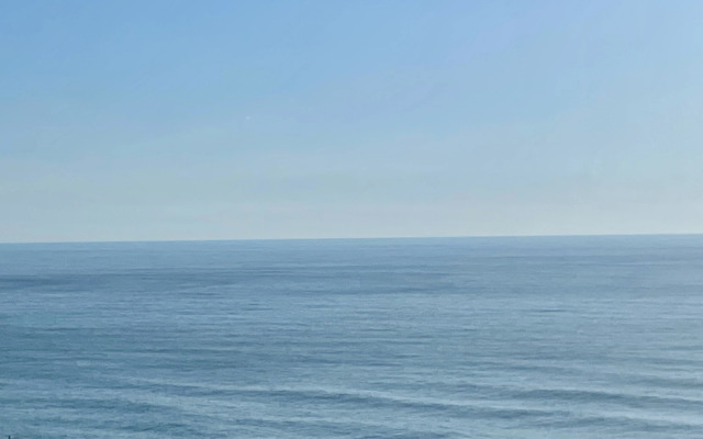 Near the Sea Apartments