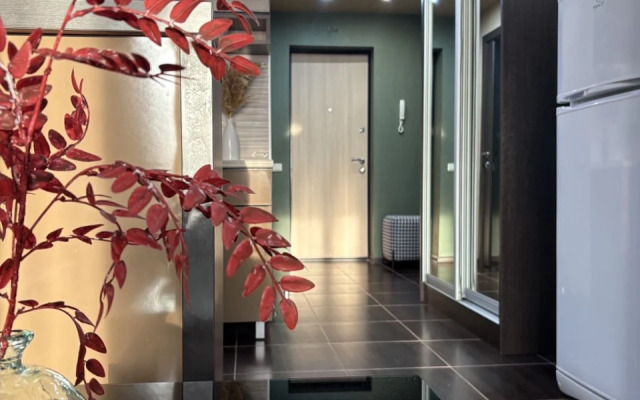 Квартира Уютная на Мира 70а