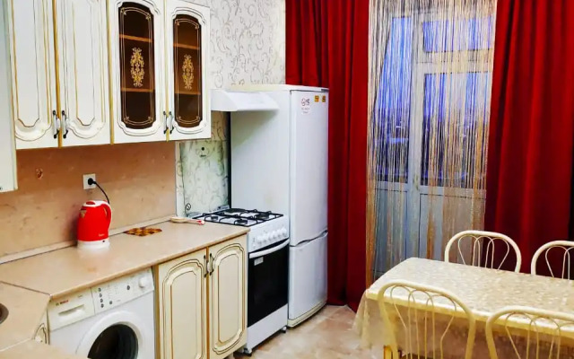 Апартаменты КвартОтель на М.Горького 85Б 1