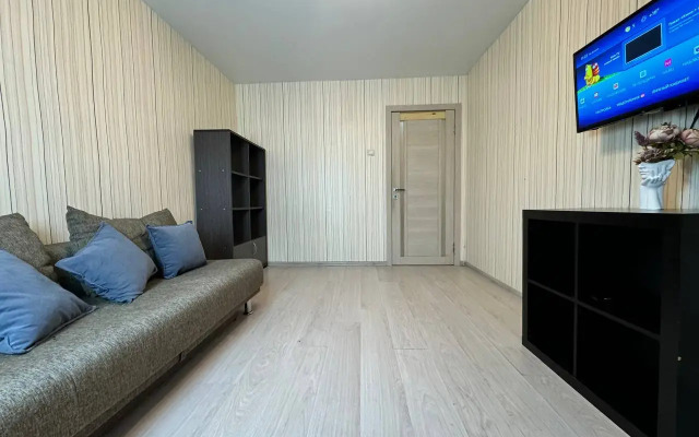 Квартира Тут Хорошо на Уктусской 47