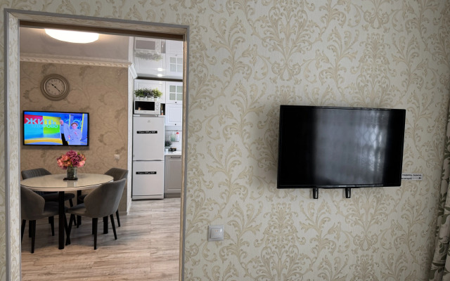 Lenkom Apartamenty