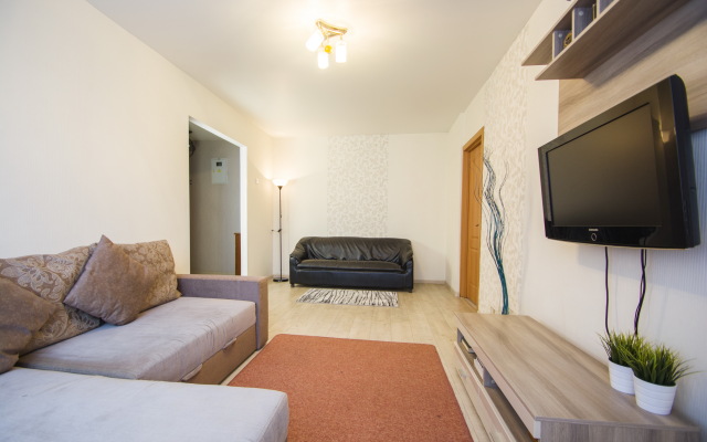 Aparton na Nezavisimosti 52 Apartments