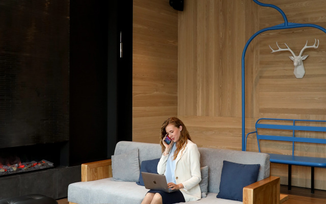 Гостиничный комплекс Sunrise Hill