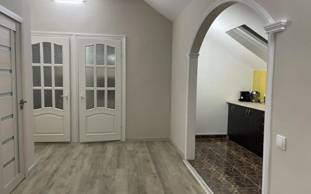 Hostel Vertum