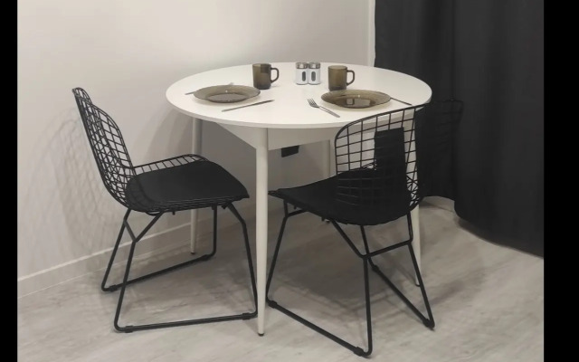 Ulybka Uyuta Na Dalnevostochnom Flat