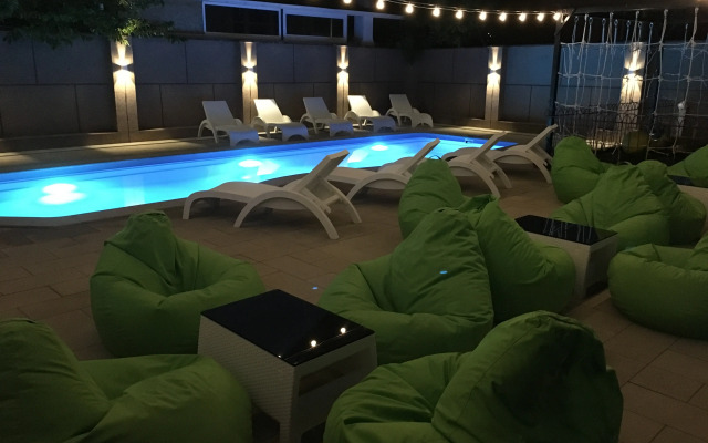 Гостевой Дом Ф-отель