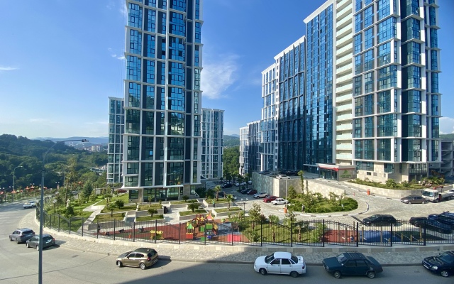 Sochi Park Flat
