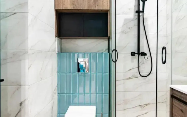 Kasablanka Stilnaya Studiya V Adlere S Basseynom Apartments