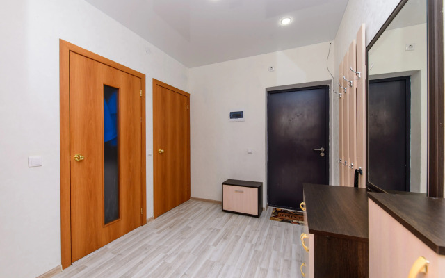 Апартаменты Братская 27