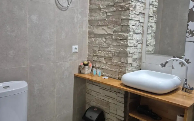 Бутик-отель Gx Hotel