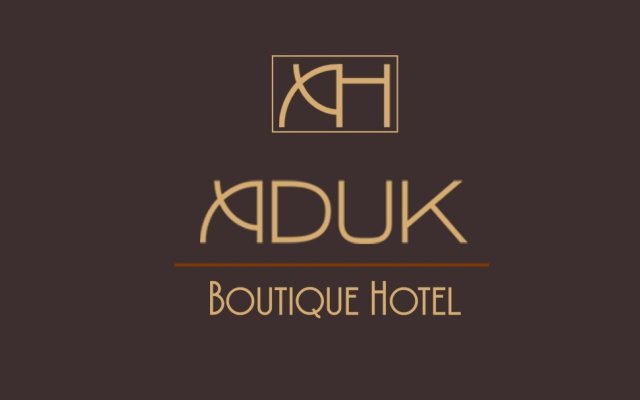 Aduk Boutique-Hotel