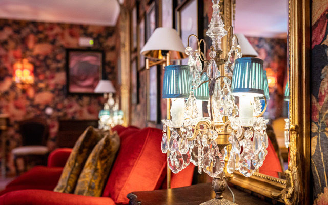 Hotel Rosegarden House - by Unlock Hotels