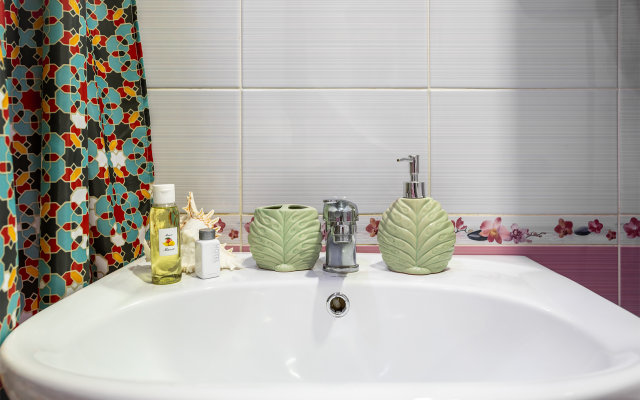 1-bedroom in the Eastern microdistric Flat