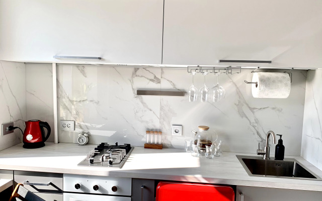 Квартира Отрадная квартира