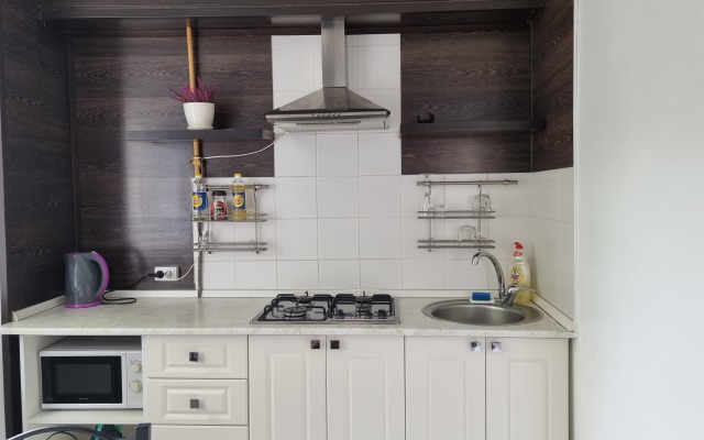 Апартаменты на Нижнем озере