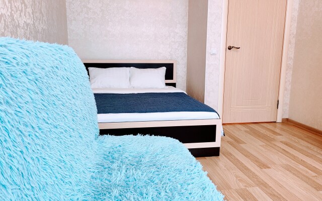 Tikhiy Tsentr Vozle Severnogo Vokzala Flat
