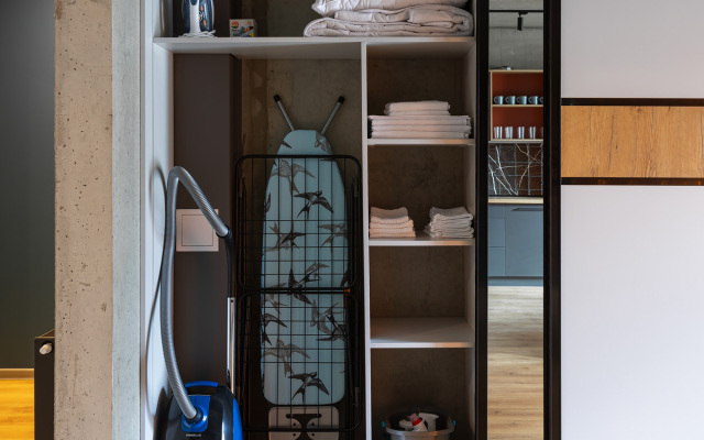 Апартаменты Лофт NICE CHOICE