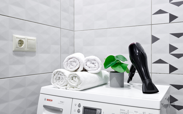 Апартаменты Уютная квартира с ПАНОРАМНЫМ видом