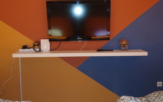 Апартаменты на Первомайской 9