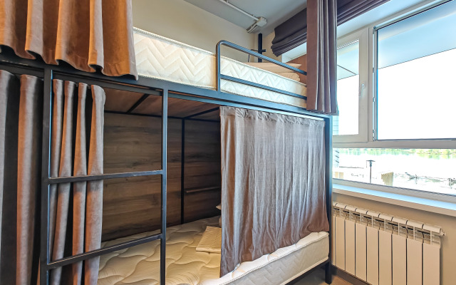 DK Hostel
