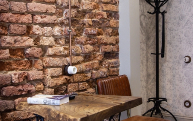 Апартаменты Сканди Лофт 2