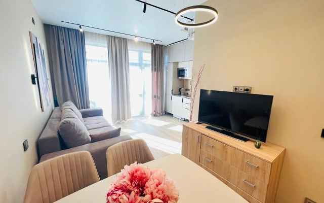 Studiya 31 Kd Apartments