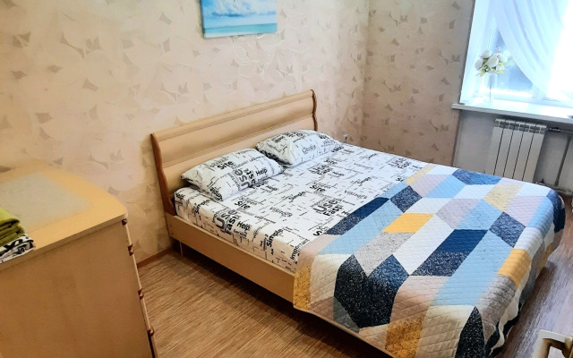 Dvuhkomnatnaya na Mira 27 flat