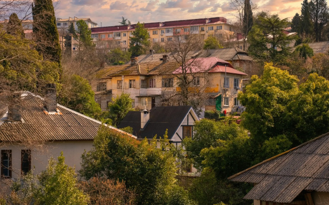 Апартаменты Уютные от LetoApart