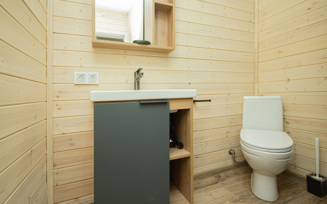 Апартаменты на Кривоносовском 14