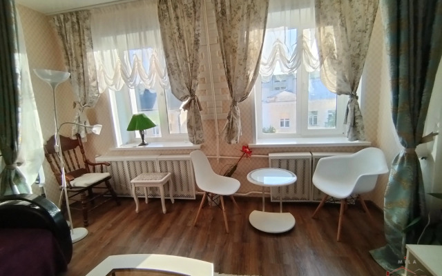 S Remontom Posutochno Flat