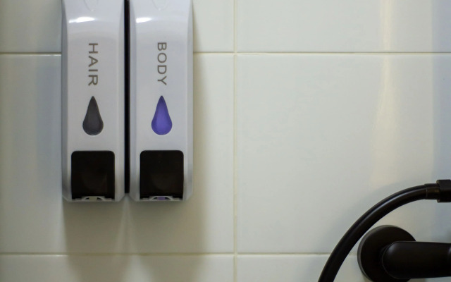 Апартаменты Студия рядом с Технопарком