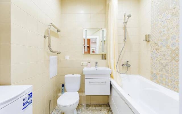 Luxury Apartment GALLERY Minsk на Репина