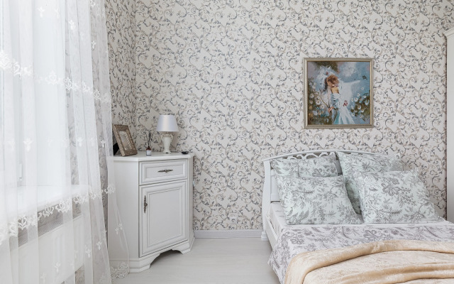 Uyutnaya na Bagritskogo 18 ot Komfort Home Flat