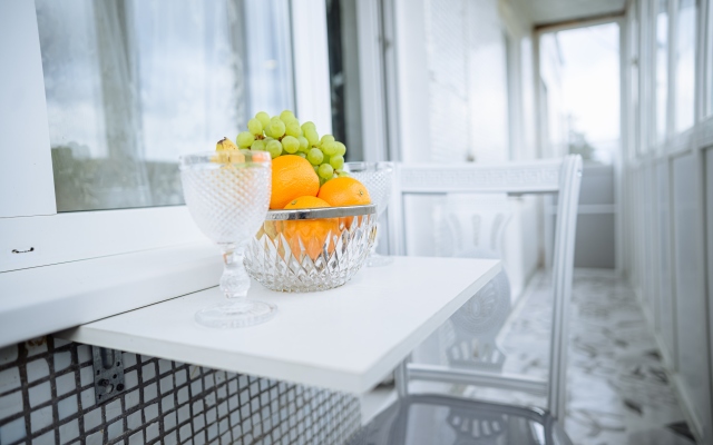 Апартаменты на Ленина 32