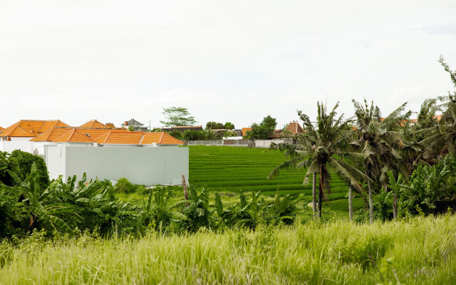 Five Stories by SUOM Guest House