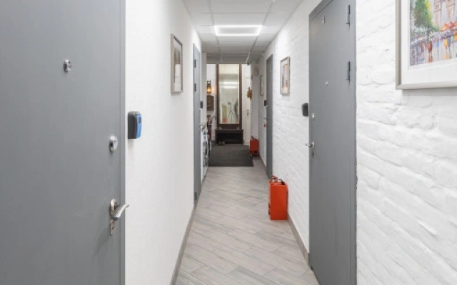 Dzhuliata Apartment 6